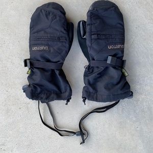 Kids Burton Mittens